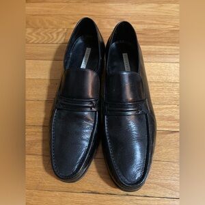Size 13 Florsheim Como Strap Moccasin Loafer